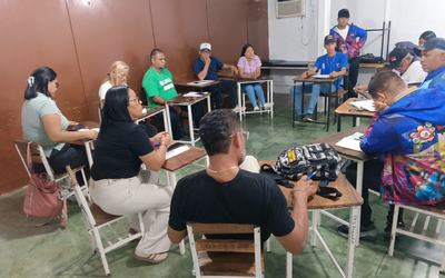COJEDES | Inces oferta formaciones a la fuerza comunicacional institucional
