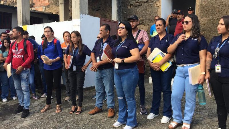 TRUJILLO | Más de 200 participantes comenzaron formaciones gratuitas en el Taller Negra Matea