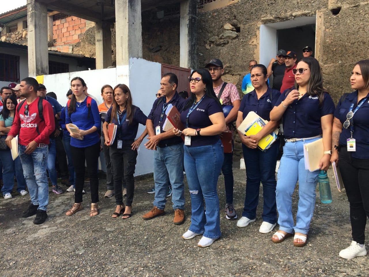 TRUJILLO | Más de 200 participantes comenzaron formaciones gratuitas en el Taller Negra Matea