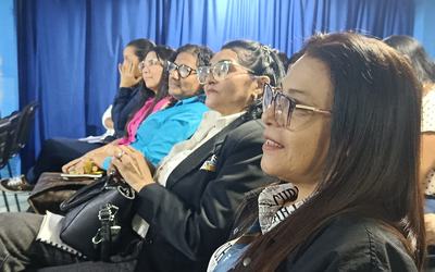 APURE | Trabajadores del Poder Judicial iniciaron formación con el Inces