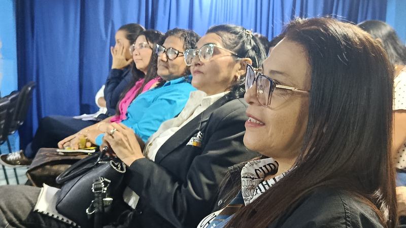 APURE | Trabajadores del Poder Judicial iniciaron formación con el Inces