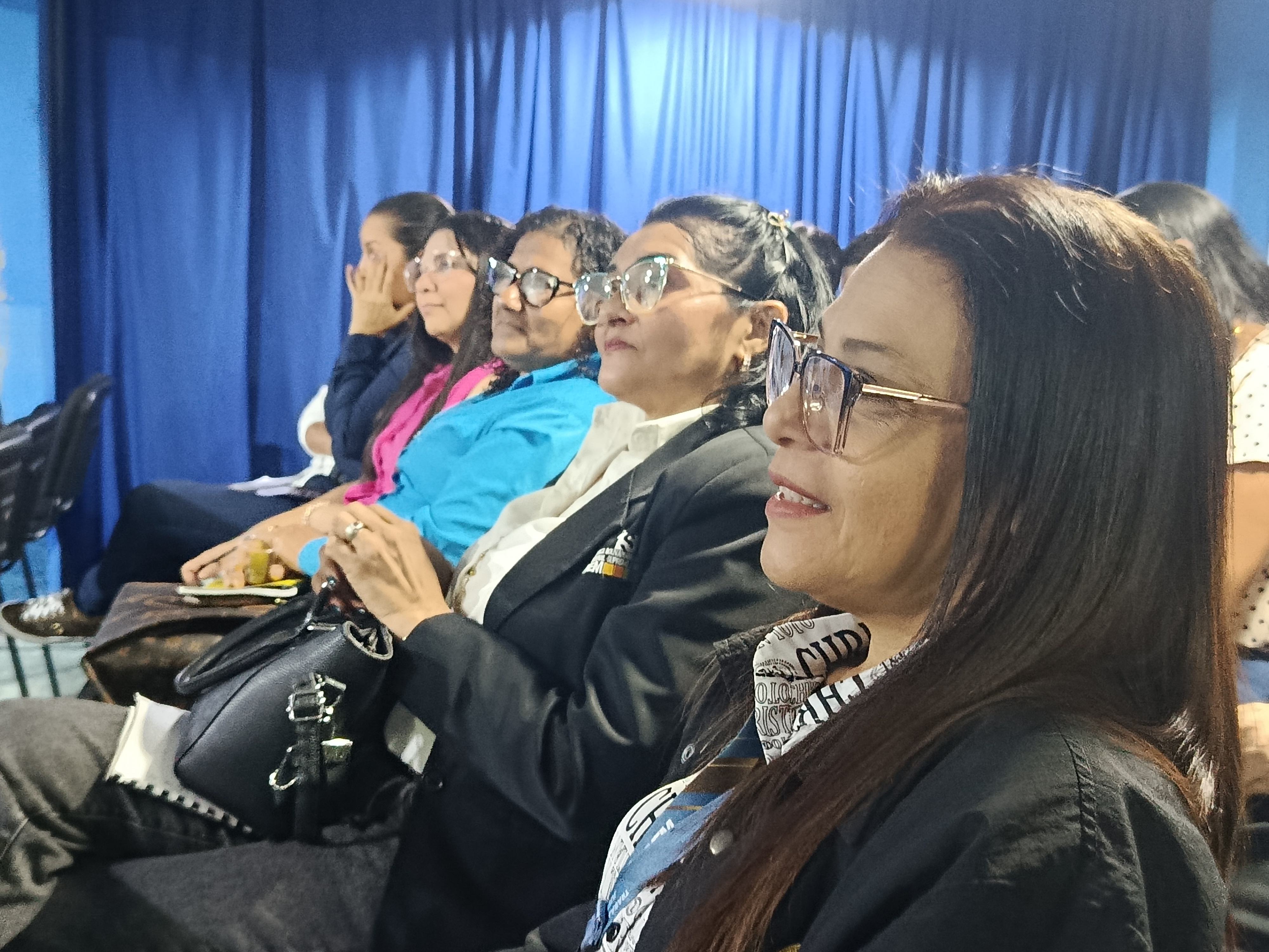 APURE | Trabajadores del Poder Judicial iniciaron formación con el Inces