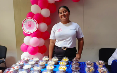 ANZOÁTEGUI | Inces culminó perfil productivo laboral con muestra de emprendedores en Sotillo