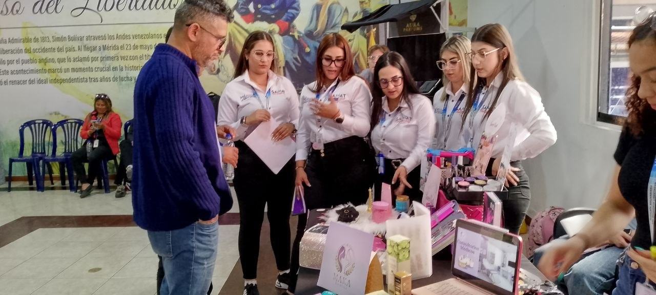 MÉRIDA | Inces fomenta el Marketing Empresarial en emprendedores merideños
