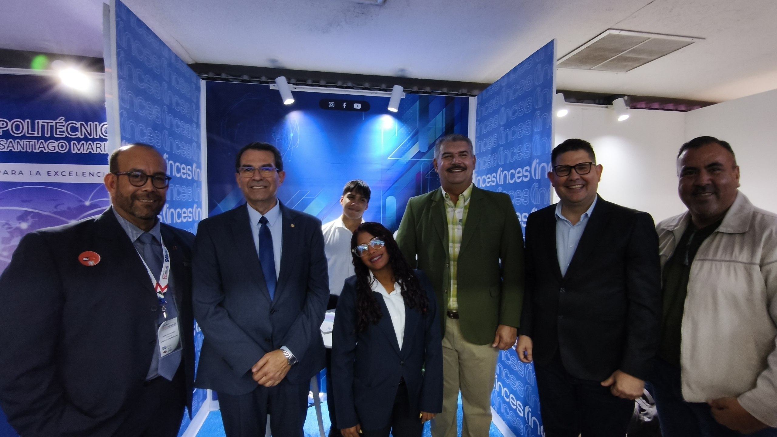ZULIA | Alianza Inces-Aivraz beneficia a trabajadores del sector automotriz