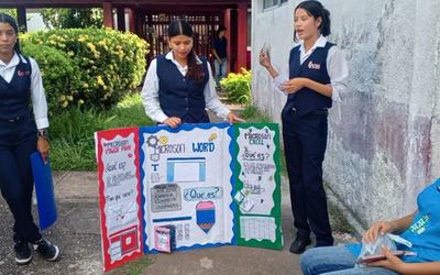 GUÁRICO | Aprendices del Inces impulsan la soberanía digital a través del software libre