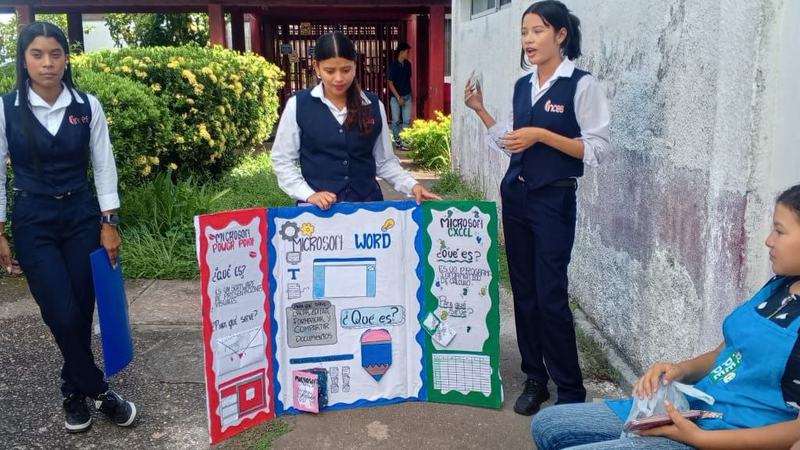 GUÁRICO | Aprendices del Inces impulsan la soberanía digital a través del software libre