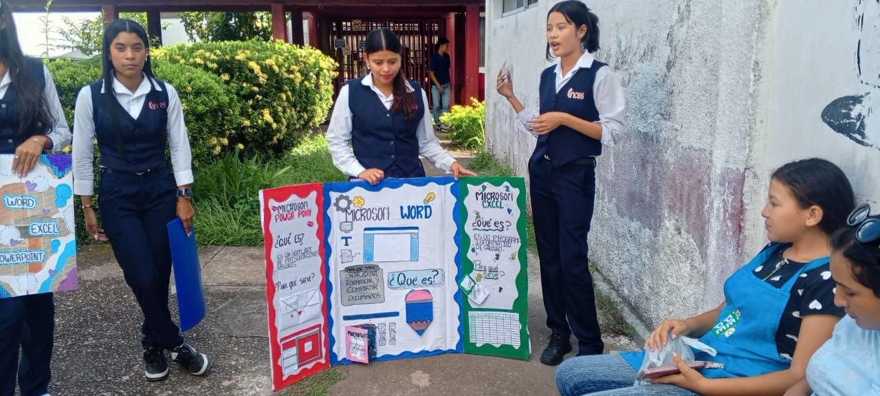 GUÁRICO | Aprendices del Inces impulsan la soberanía digital a través del software libre