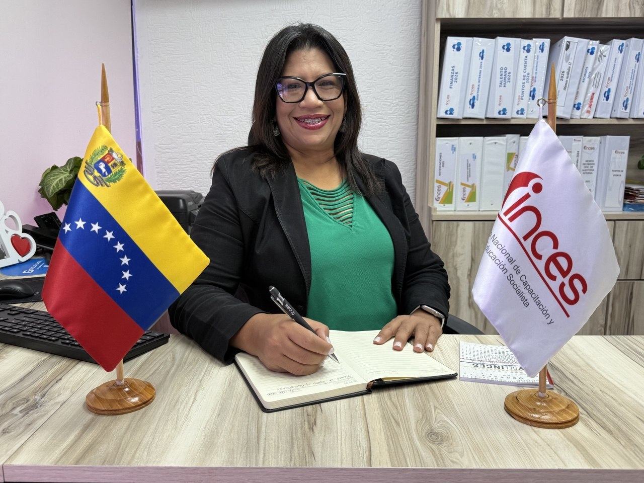 Regional Distrito Capital
