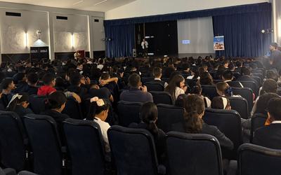 MONAGAS | Taller de inteligencia artificial promueve el uso responsable y eficiente de las nuevas tecnologías