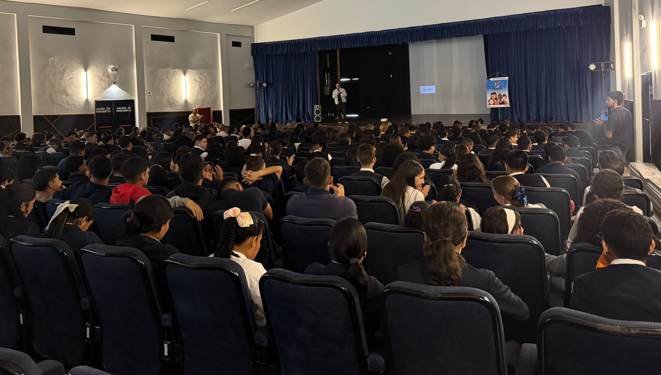 MONAGAS | Taller de inteligencia artificial promueve el uso responsable y eficiente de las nuevas tecnologías