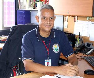 Oficina de Servicios de Seguridad y Salud en el Trabajo