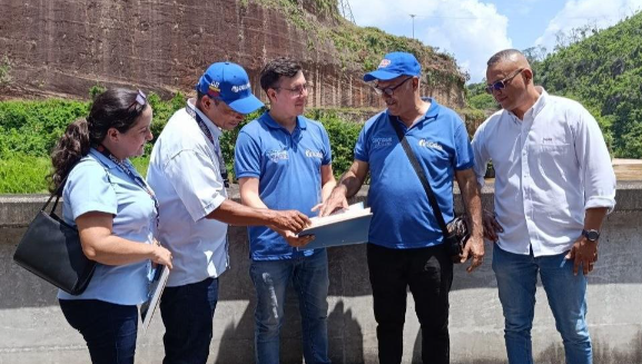TÁCHIRA | Inces impartió curso de Soldadura a trabajadores de Corpoelec en Uribante