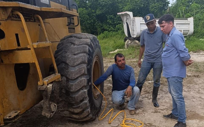 TÁCHIRA | Inces consolidó enlaces con el sector productivo en Fernández Feo