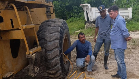 TÁCHIRA | Inces consolidó enlaces con el sector productivo en Fernández Feo