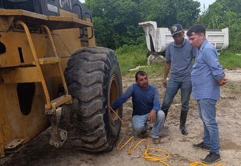 TÁCHIRA | Inces consolidó enlaces con el sector productivo en Fernández Feo