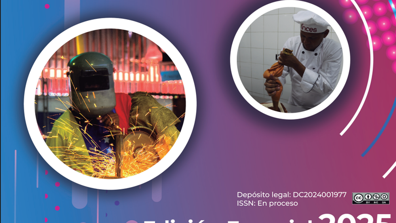 Venezuela le muestra al mundo su resiliencia y ciencia con el lanzamiento de la edición aniversaria de la revista I+D es ahora