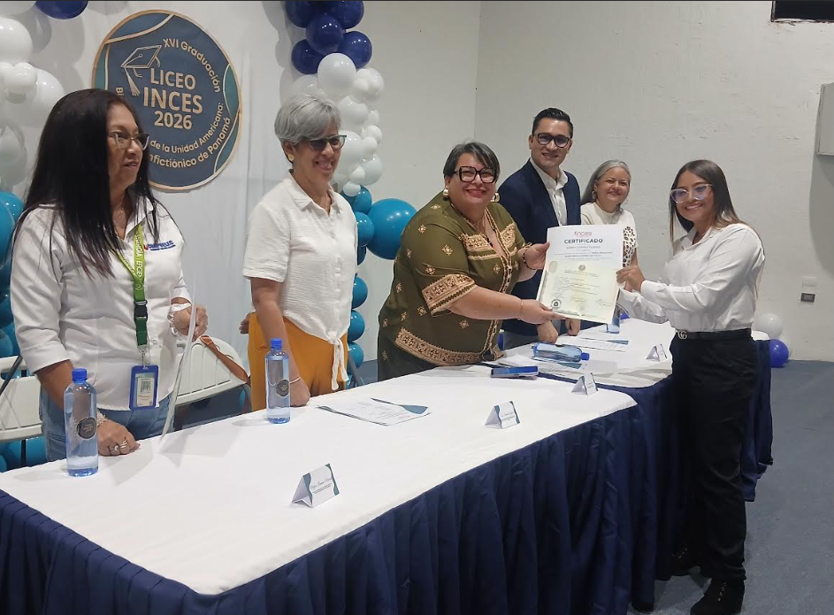 NUEVA ESPARTA | Inces gradúa a 65 bachilleres productivos en su XVI cohorte