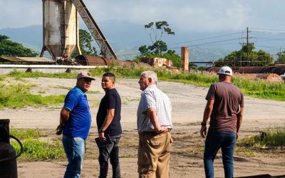 YARACUY | Inces y Constructora Lobatera alían esfuerzos para formación de trabajadores