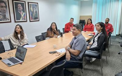 ANZOÁTEGUI | Inces preparó en Primeros Auxilios a trabajadores de PDVSA Etanol