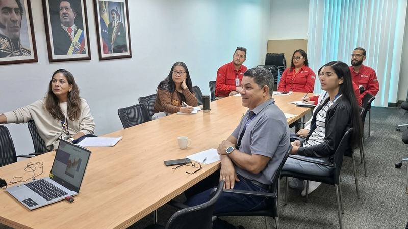 ANZOÁTEGUI | Inces preparó en Primeros Auxilios a trabajadores de PDVSA Etanol