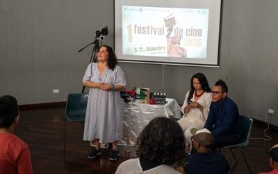 EMCI participará en festivales de cine de Caricuao y Güiria con programas de capacitación audiovisual
