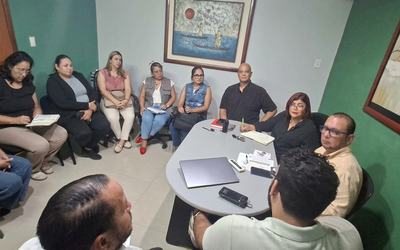 FALCÓN | Inces y Cicaf unen esfuerzos para impulsar la Formación Técnica Profesional