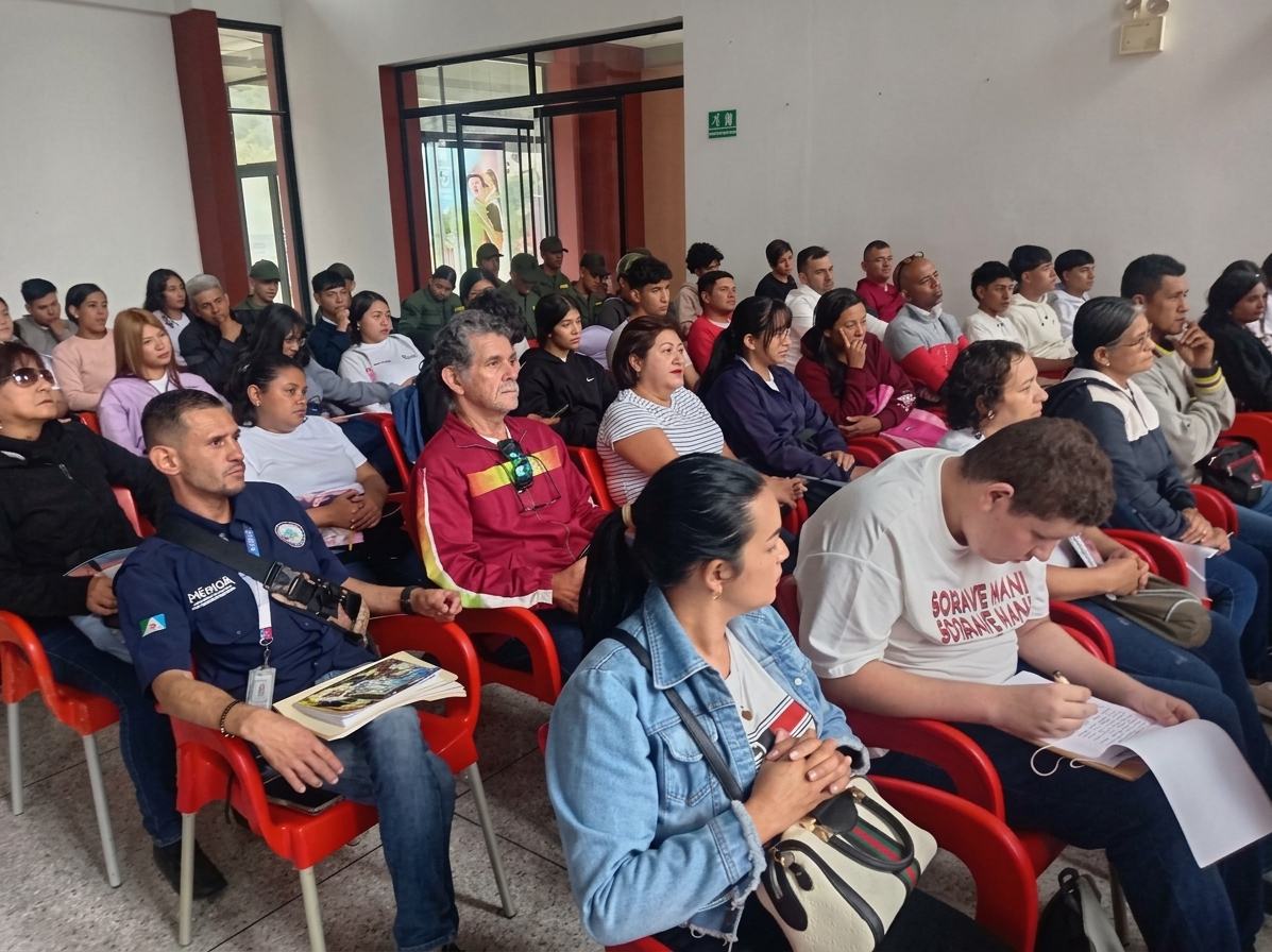 MÉRIDA | 114 estudiantes iniciaron Bachillerato Productivo en el Inces