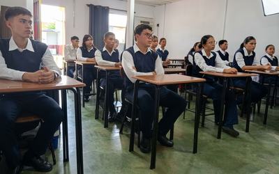 Día Nacional del Aprendiz: el Inces y la siembra de futuro a través de la formación dual