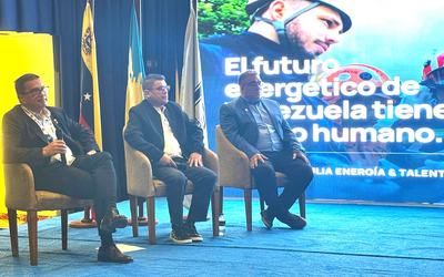 Foro Nexos y CEPEG abren el camino para la formación en materia de hidrocarburos