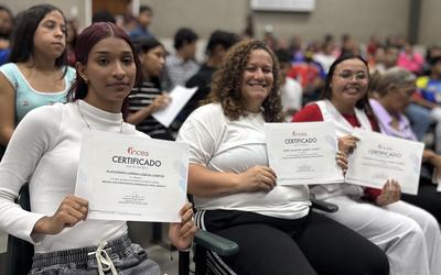 MONAGAS | Alcaldía de Piar e Inces consolidan certificación en Inglés para piareños