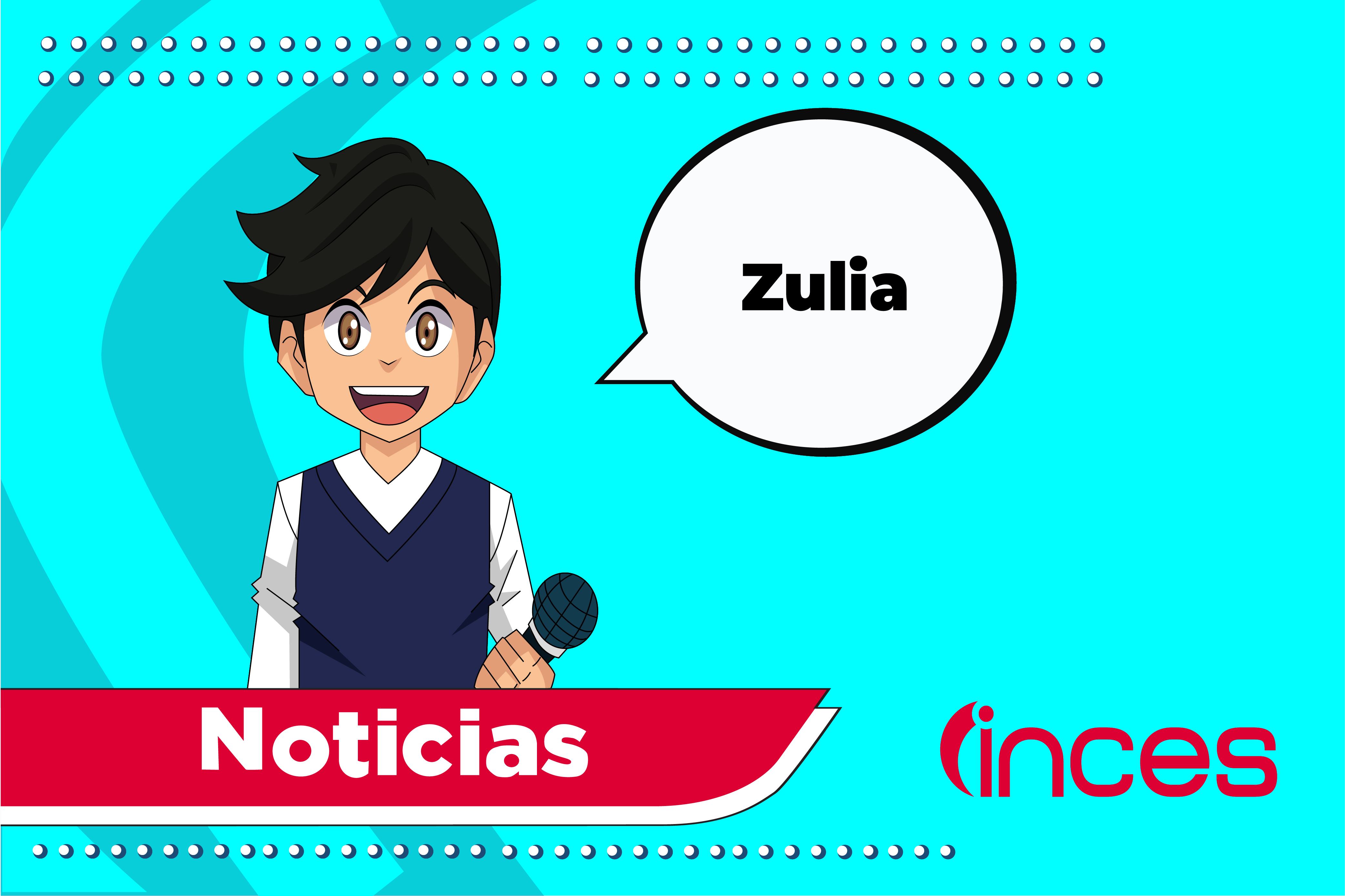 ZULIA | Inces exhibe ofertas formativas en Expopartes de Occidente 2026