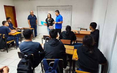 YARACUY | Inces y Pdvsa Gas Comunal concretan alianza formativa