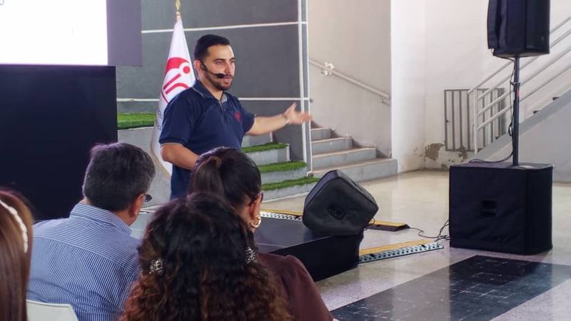 Inces forma promotores para llevar oferta técnica a las comunas