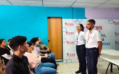 YARACUY | Convenios permiten la incorporación de jóvenes al Programa Nacional de Aprendizaje