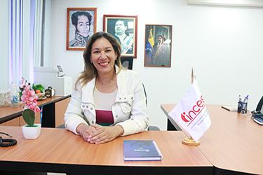 Gerencia de Formación Profesional
