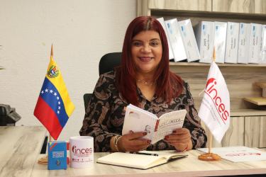 Regional Falcón