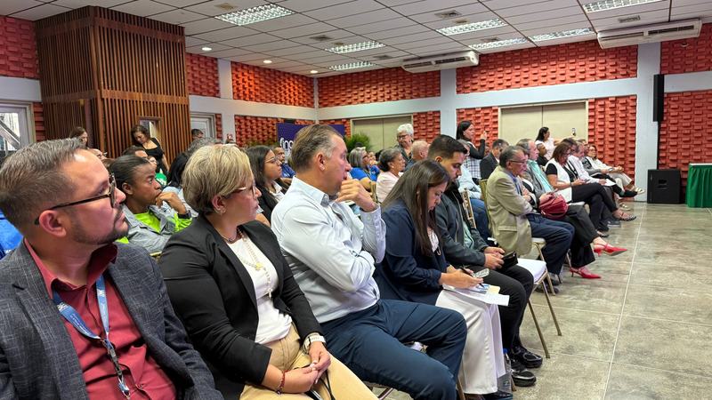Inces y cámaras empresariales activan el programa «Fortaleza La Guaira: Vida y Producción» para la recuperación económica del litoral central