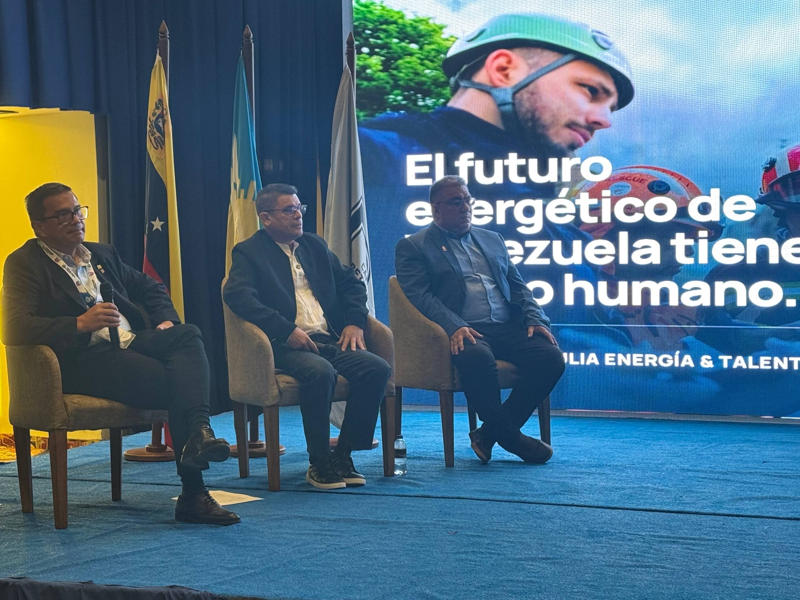 Inces lidera la capacitación de los trabajadores de la industria petrolera