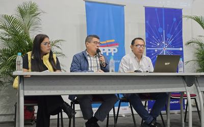 Wuikelman Ángel: “Sin un sistema de formación técnica no hay soberanía productiva”