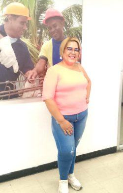 Trabajadores del Inces reciben herramientas para su motivación emocional - inline
