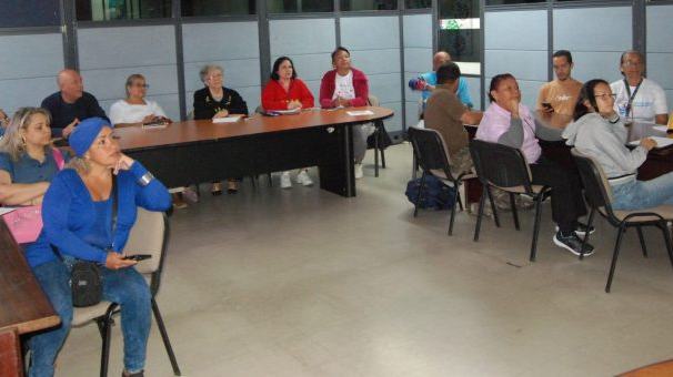 Inces dictó taller de Ética en Canales Digitales a emprendedores