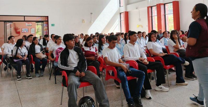 MÉRIDA | Inces desarrolló primera caracterización y selección de aprendices 2026 - inline