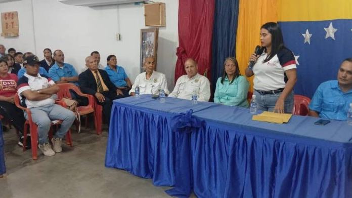 COJEDES | De las aulas a la industria: la nueva vanguardia de la Electromecánica Industrial nace en el Inces Cojedes