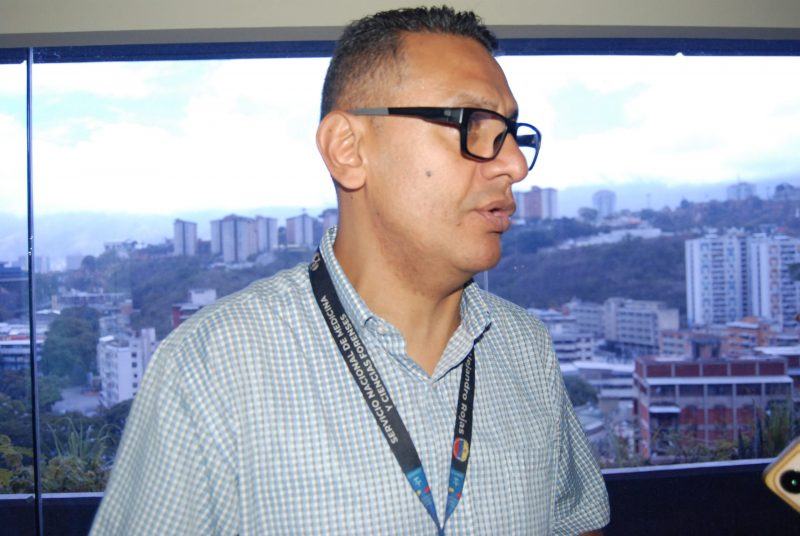 Senamecf dirigió foro sobre acoso escolar al Inces - inline