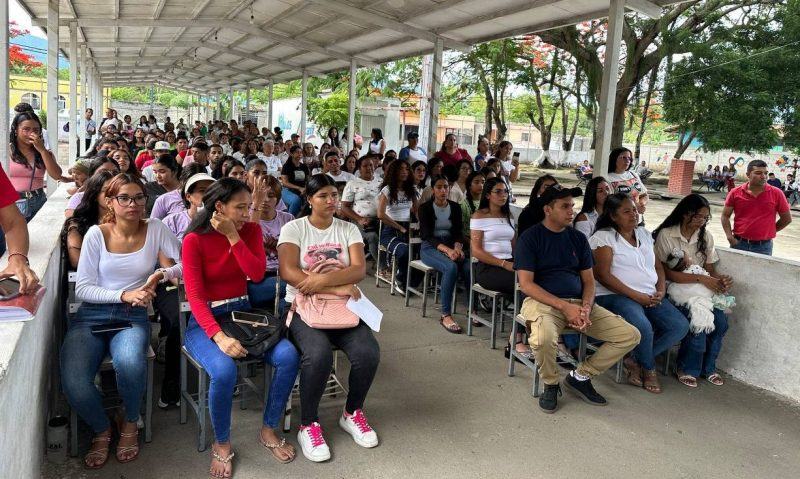 YARACUY | Inces certifica a 193 nuevos emprendedores  para impulsar la economía local