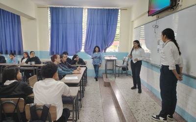 MÉRIDA |  Aprendices del Inces inician formación en ocupaciones técnicas en el IUTCM