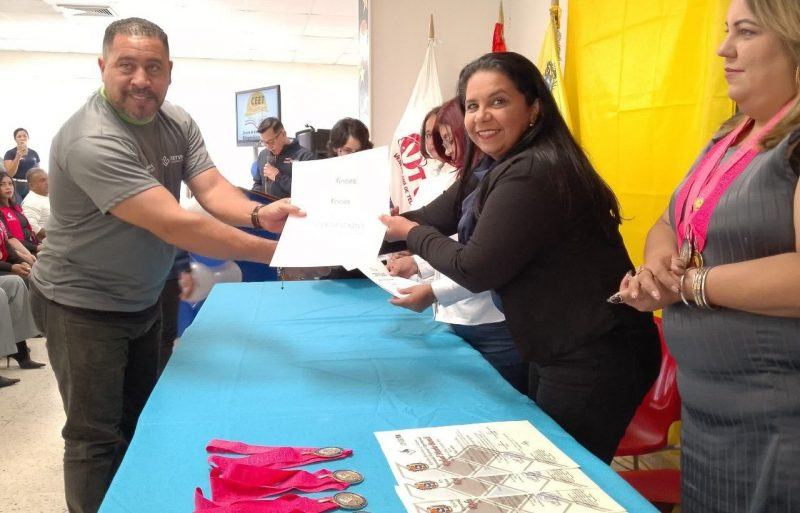 FALCÓN | 406 graduandos integraron la X Graduación Conjunta del Sistema Nacional de Formación y Auto - inline