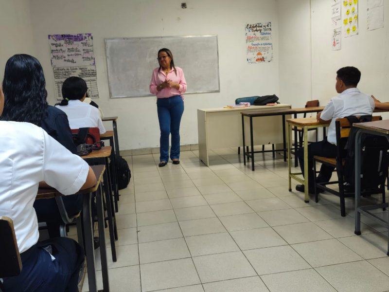 YARACUY | 45  jóvenes fueron incorporados al Programa Nacional de Aprendizaje - inline