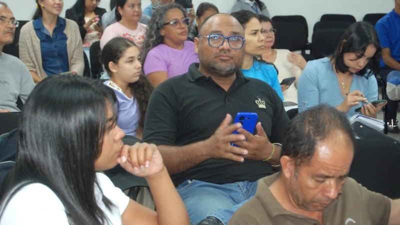 Emprendedores cuentan con el Inces para lograr sus metas